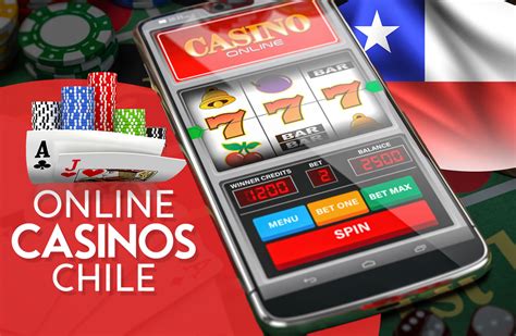 cual es el mejor casino de mexico - mejores casinos online Chile.